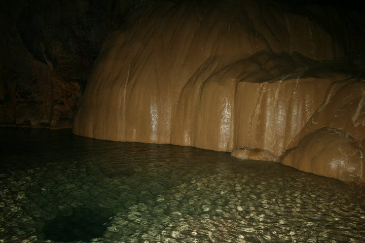 Sumaguing Cave-萨加达必去景点