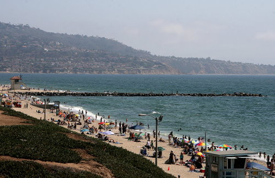 Redondo Beach-雷东多海滩必去景点