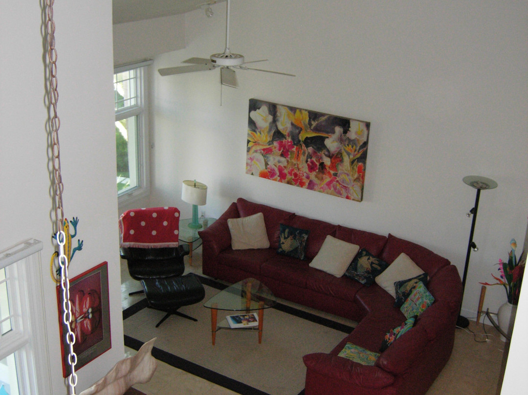 大不列颠别墅酒店主图