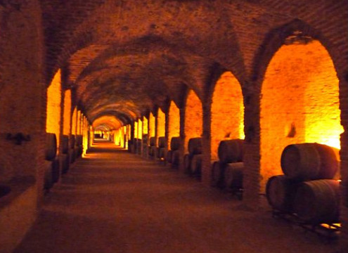 Gourmet Madrid Tours-马德里必去景点