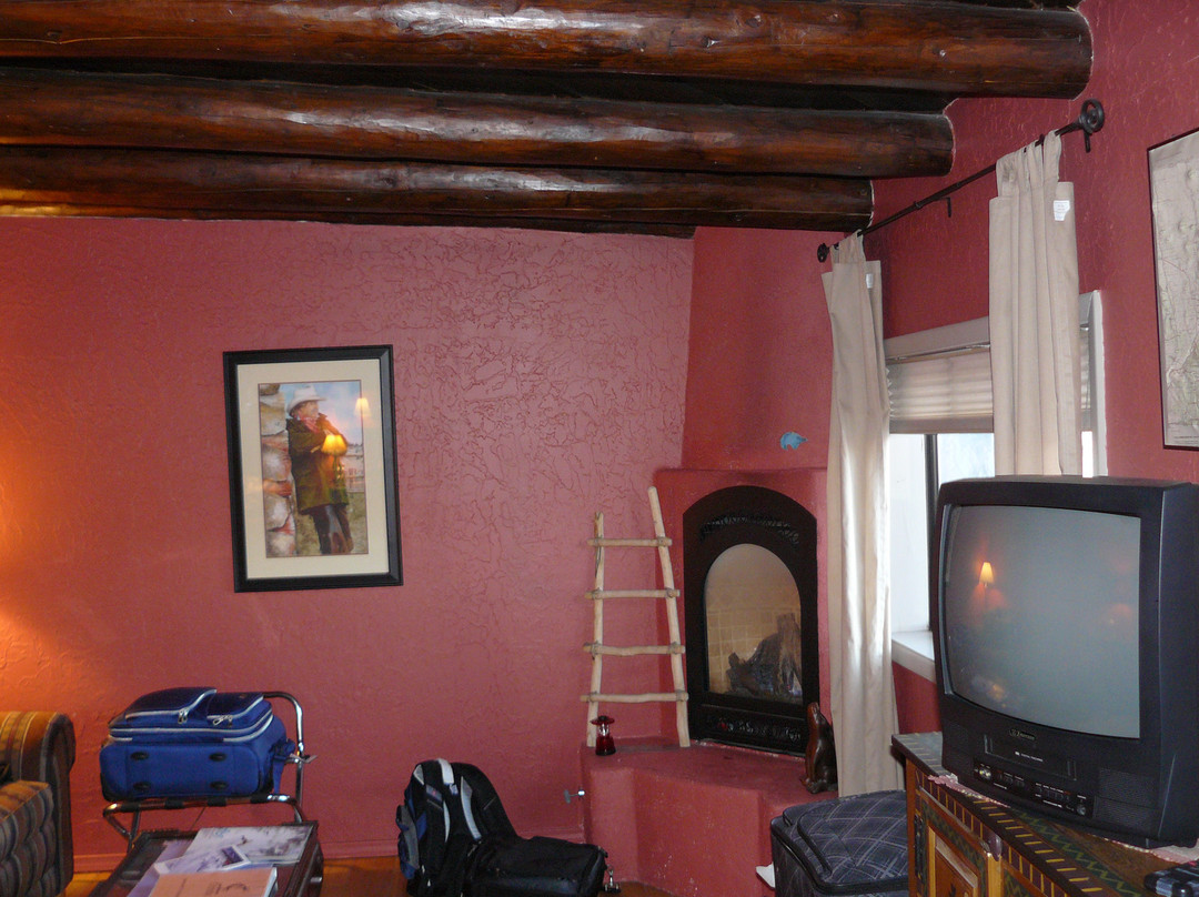 Orinda Bed and Breakfast主图