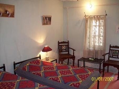 Pali酒店住宿-Dhakri Rawla