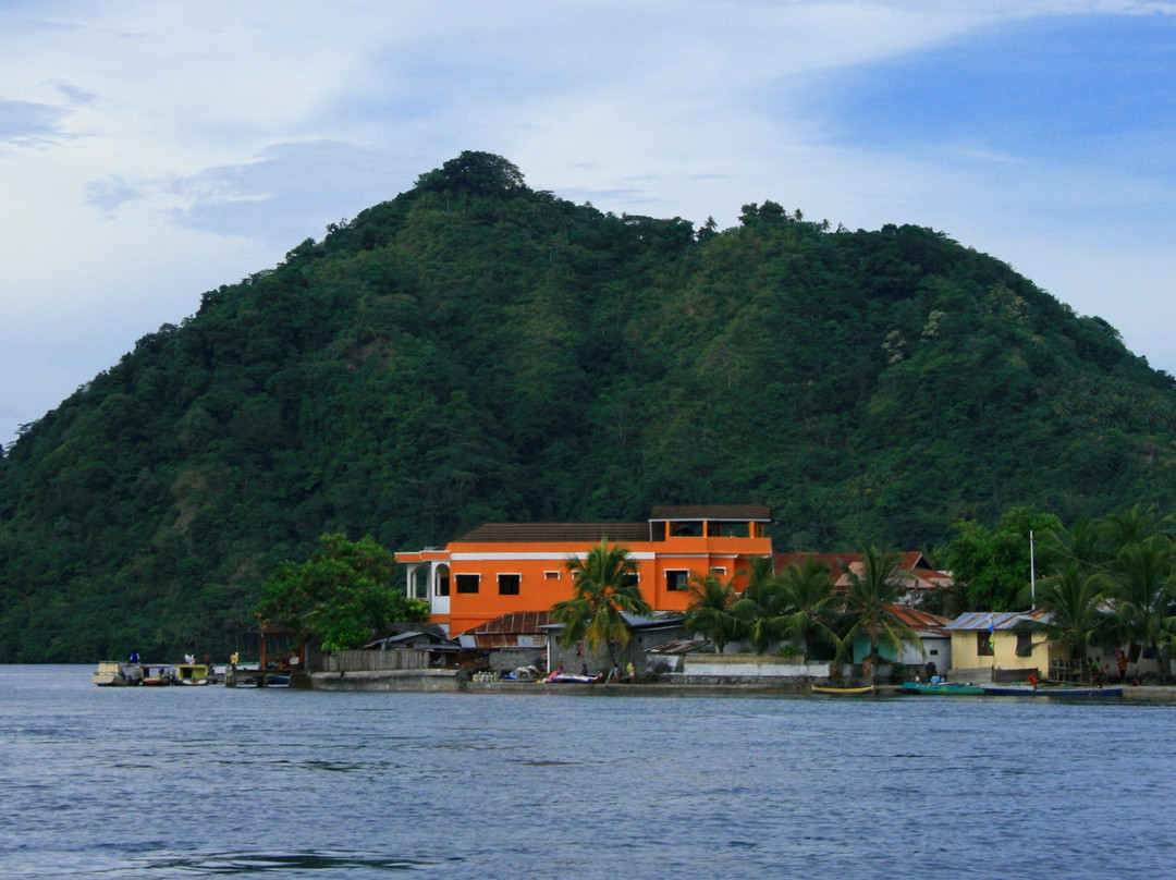 Maluku Islands旅游攻略图片
