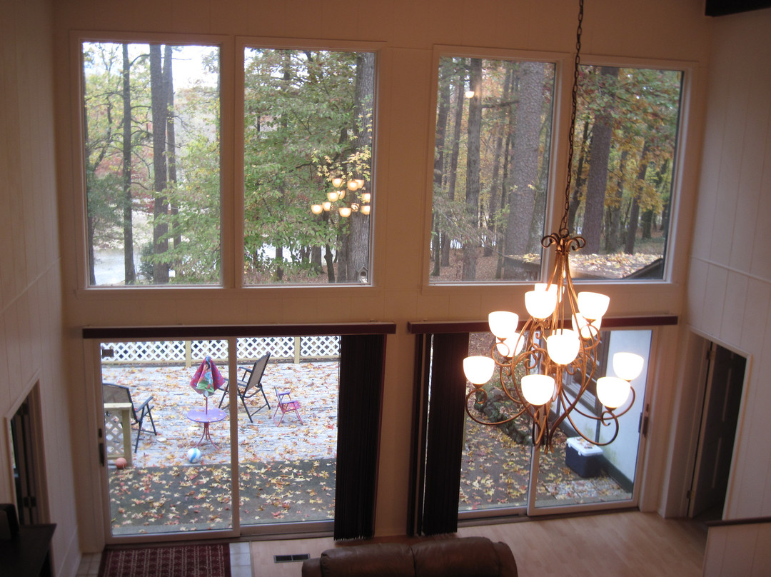 River's Edge Bed and Breakfast主图