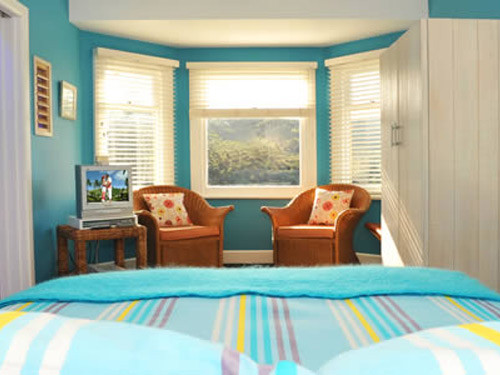 Te Mahia酒店住宿-McCormick House Luxury Accommodation