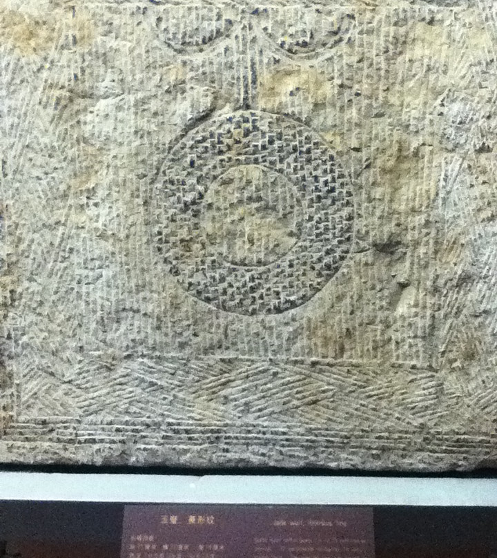 汉画像石馆-滕州市必去景点