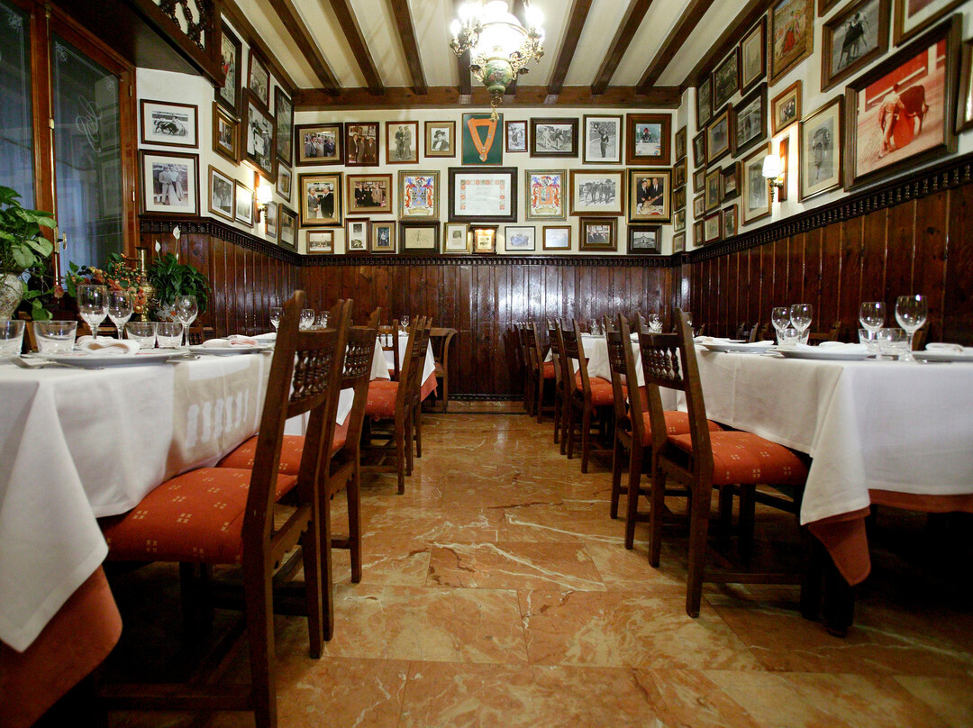 Casa Pablo