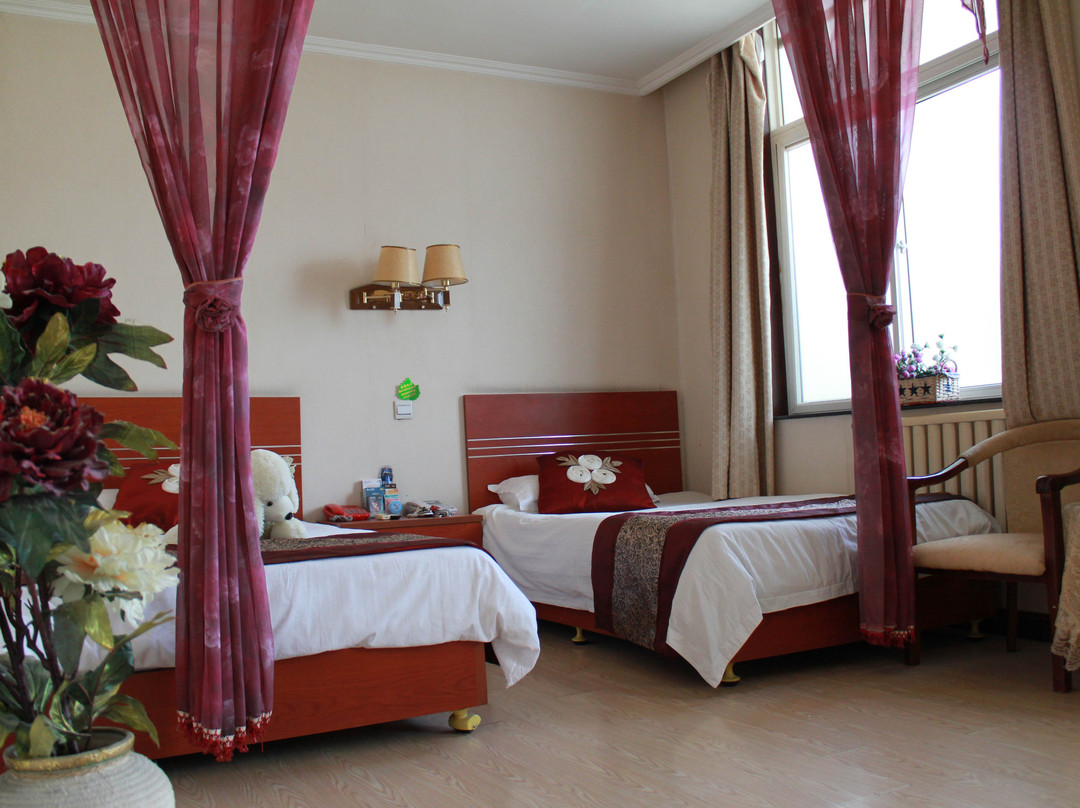 澳琳商务宾馆主图