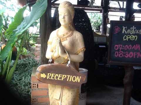 D&R潜水之旅-兰塔岛必去景点