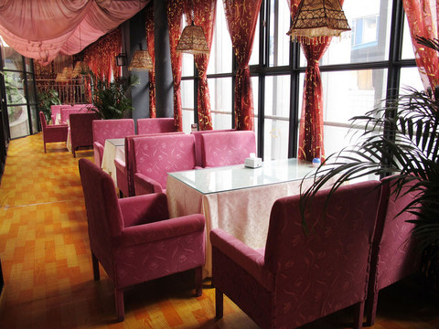 雲初酒店公寓(成都春熙路西段天府广场地铁站店)主图