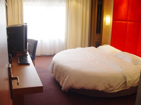 合肥一路同行商旅酒店南七店-官方