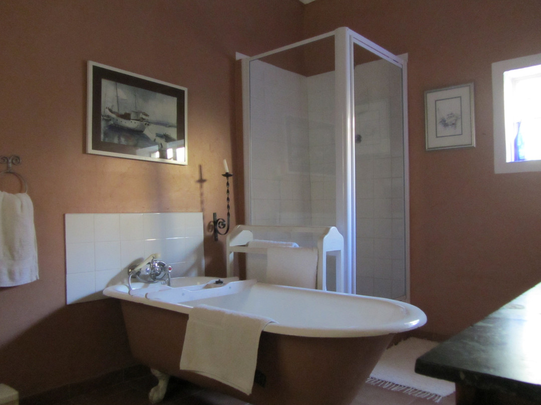 Artists' Colony B&B主图