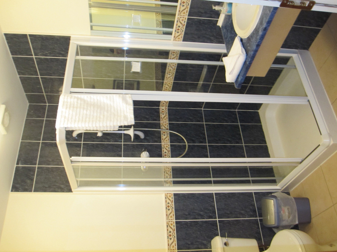 Woodbine House B&B主图