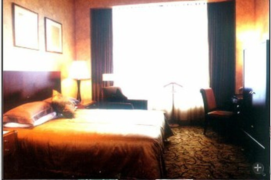 龙骏家园酒店(苏州岱湖山庄店)主图