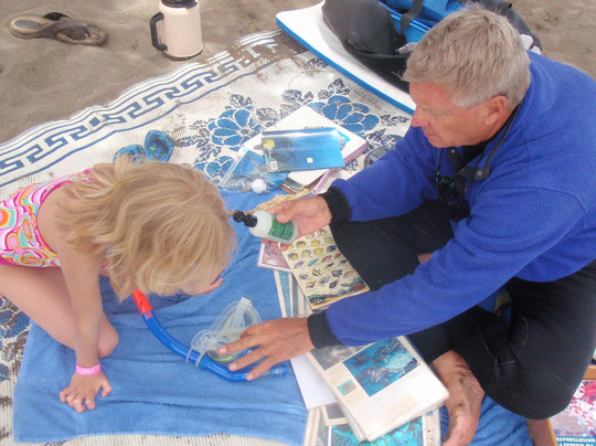 Ocean Project Maui LLC-拉海纳必去景点