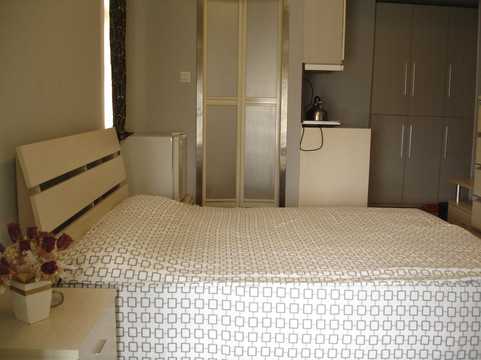 城市驿站(南京君临国际店)主图