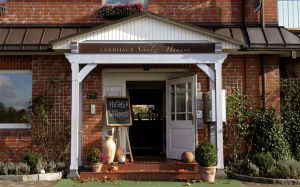 Landhaus Schulze-Hamann主图