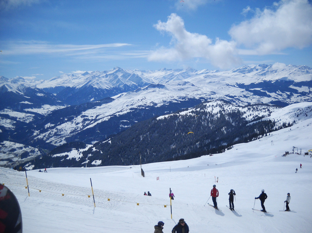 Alpen Arena