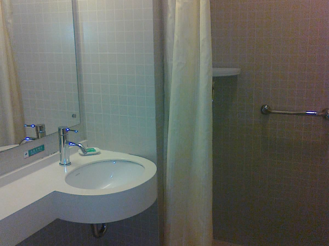 吉安锦江之星吉福路店主图