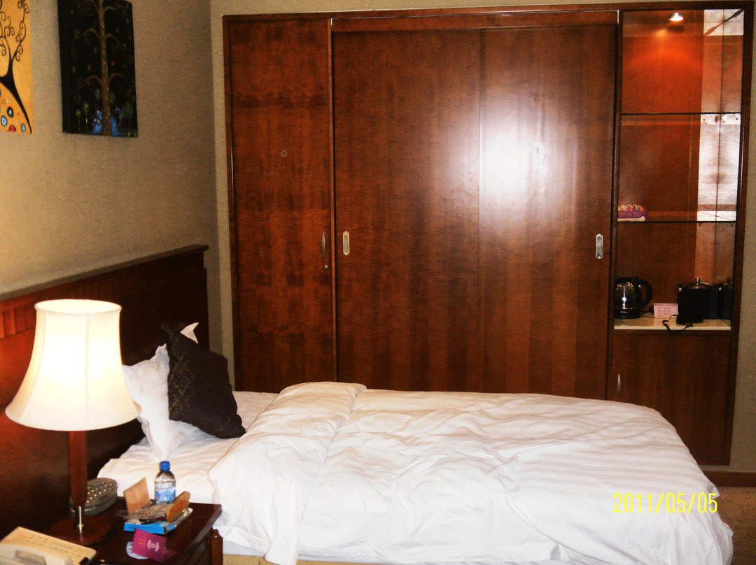 锦州石油宾馆主图