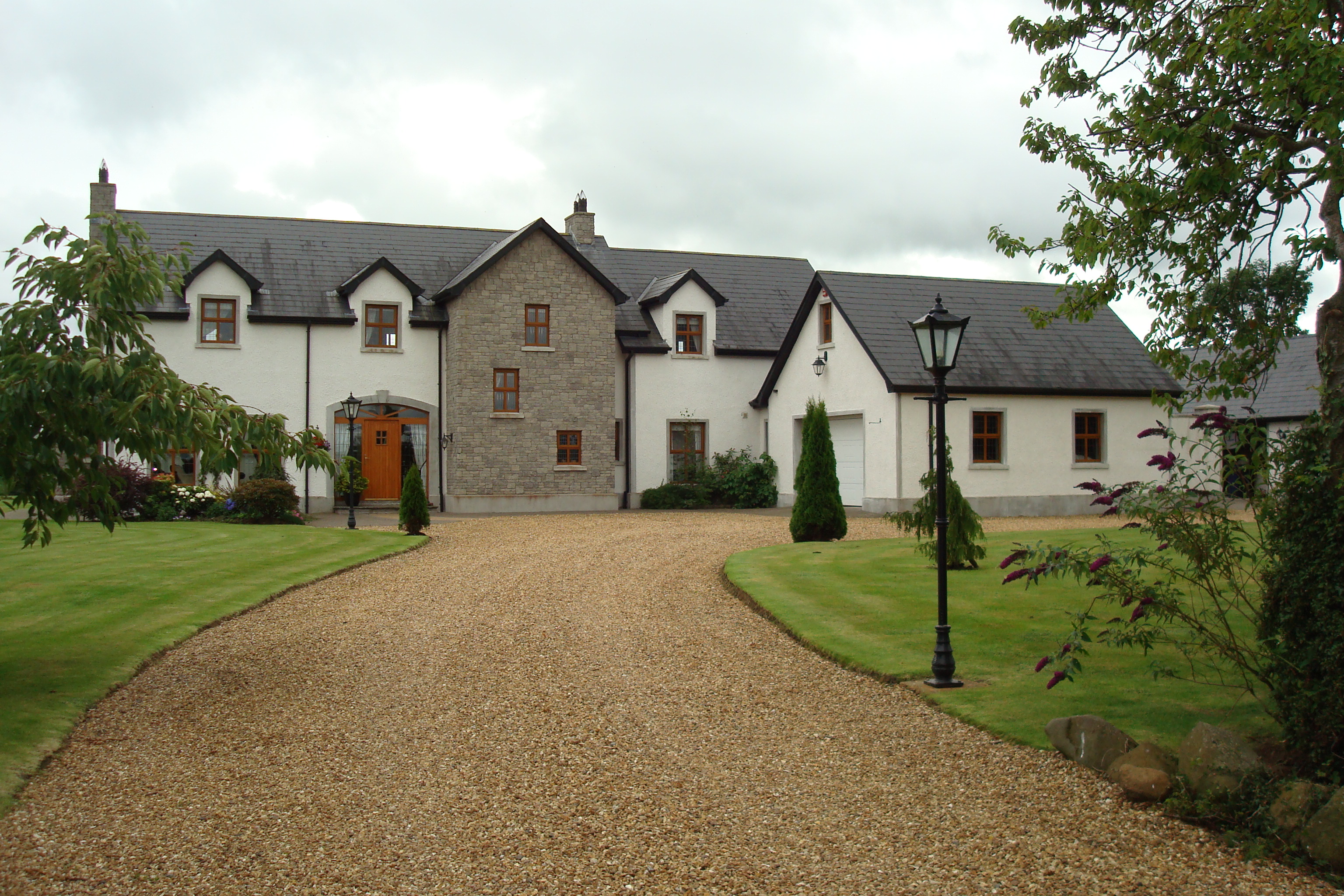 Hunters Lodge B&B-官方