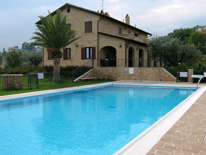 Agriturismo Castrum