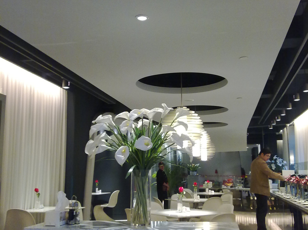 上海锦江之星世博园区浦三路店主图