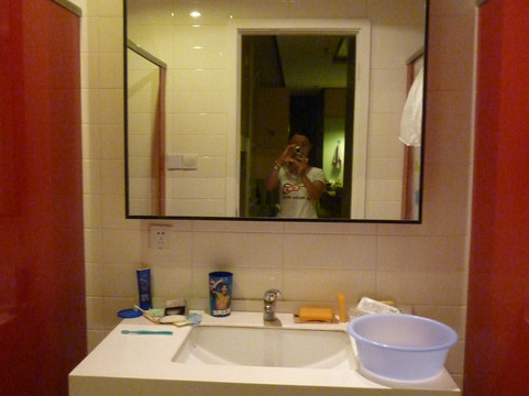 汉庭酒店（上海虹桥天山路店）主图