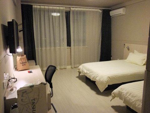 句容锦江之星人民路店主图