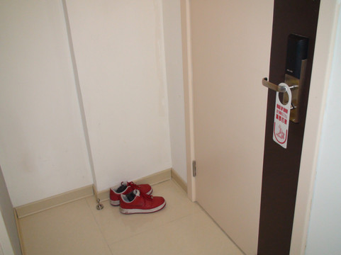 上海海上小喔陆家嘴店主图