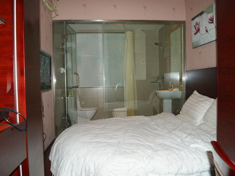 科大朗读精品酒店主图