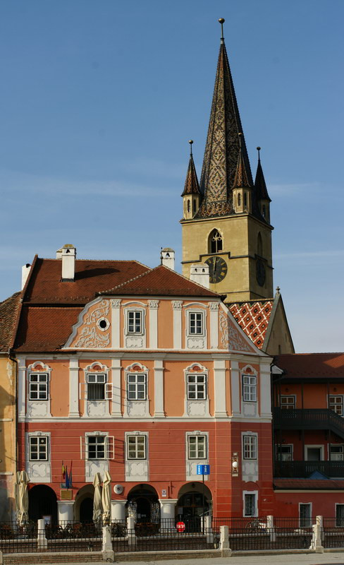 卢森堡之家酒店