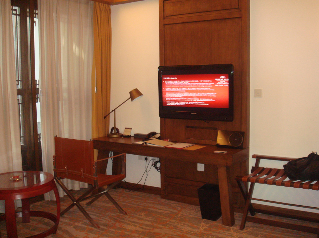 三亚黄河京都大酒店（第一市场鸿洲游艇码头店）主图