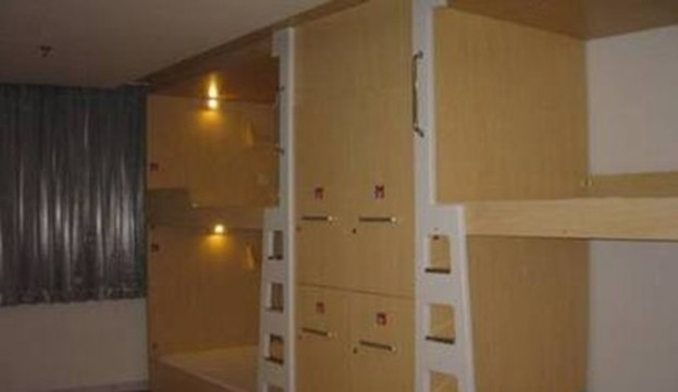 汉庭酒店（上海虹桥天山路店）主图