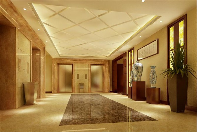 东风大酒店主图