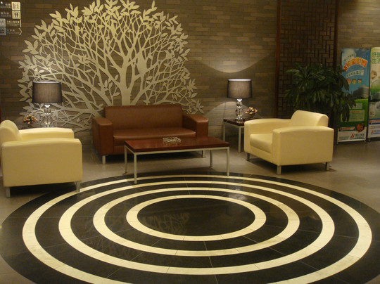 黄山金沙酒店屯溪老街店主图