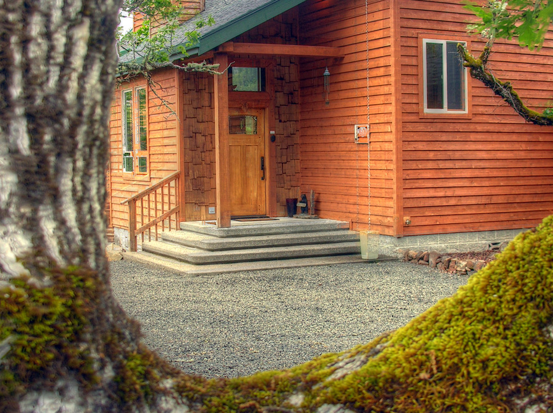 Prospect酒店住宿-Blacktail Lodge