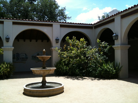 The Gardens of the World-千橡市必去景点