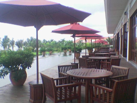 西海岸大酒店主图