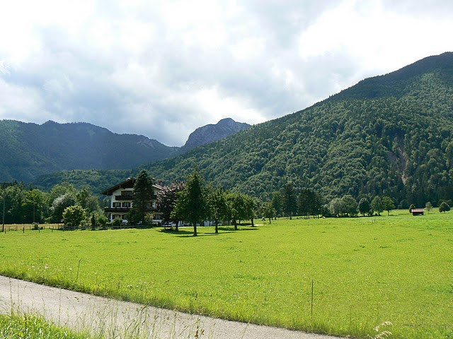 Der Steinweidenhof主图