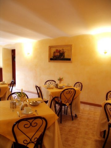 Antica Locanda Arcos主图