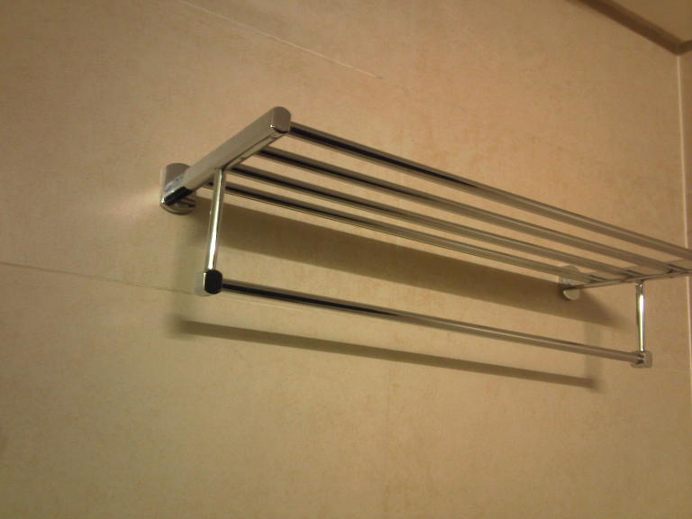 无锡苏嘉金龙商务大酒店-客卧