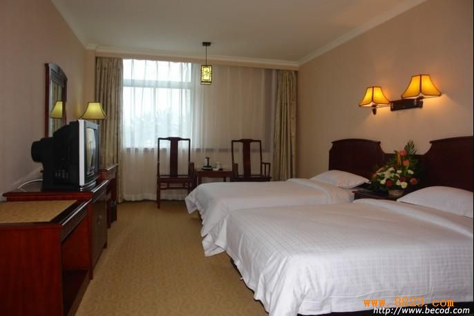 阿波罗大酒店主图