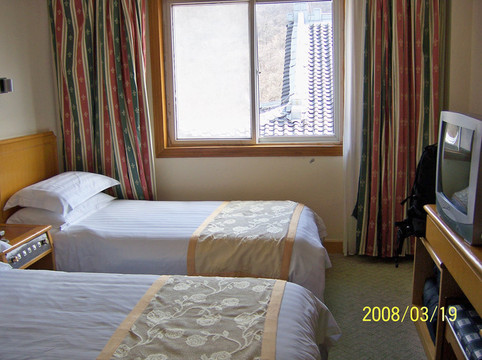 排云楼宾馆主图