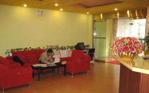 长春如家四马路店主图