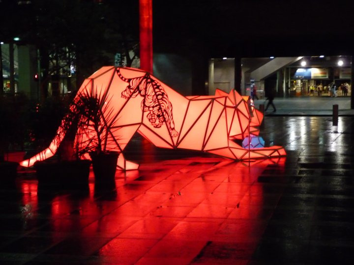 海关-悉尼必去景点