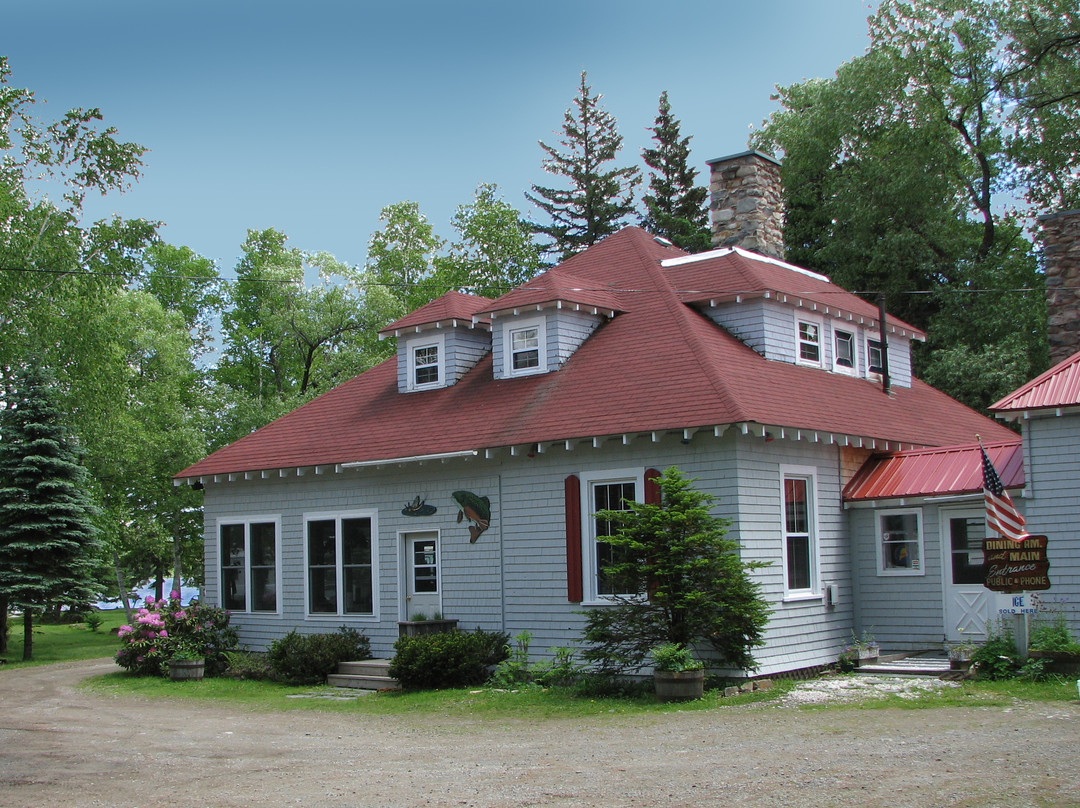 Northern Pride Lodge & Campground