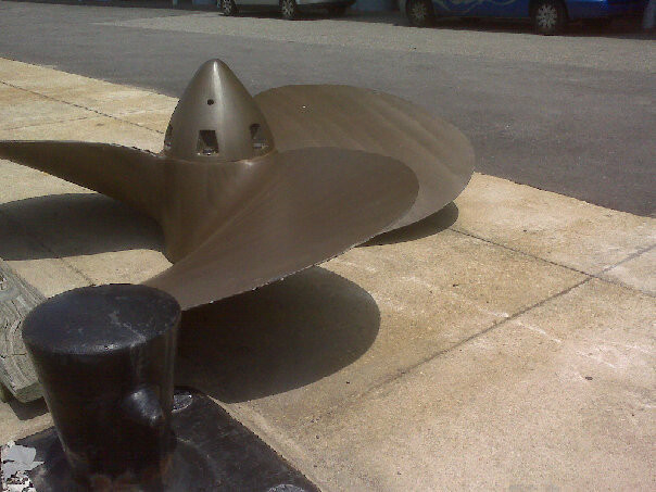 Portsmouth Naval Shipyard Museum-朴次茅斯必去景点