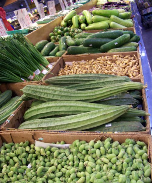 Jungle Jim's International Market-Fairfield必去景点