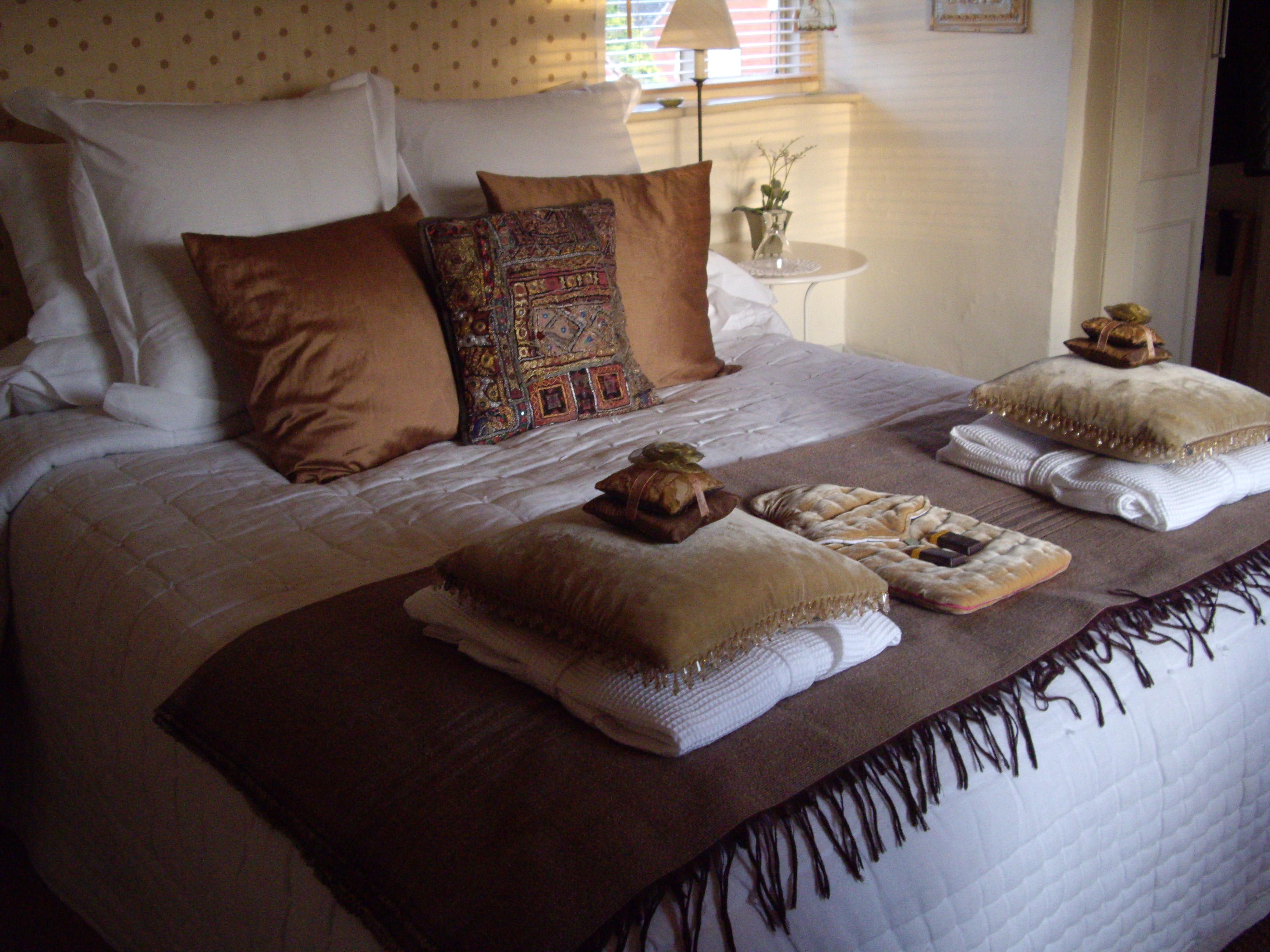 Ivydene House-客卧